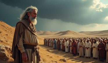 ГОРА КАРМИЛ (Илия – 17)