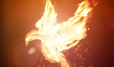 ОГОНЬ (Илия – 18)