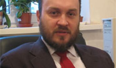 Интервью с М.В. Ивановым