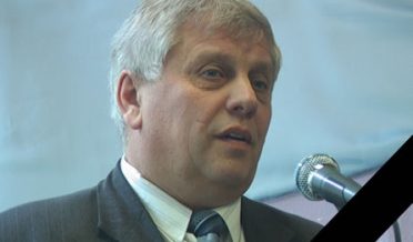 Памяти Сергея Якименкова. Некролог