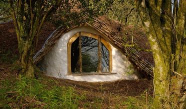 Как устроить свой дом духовный?