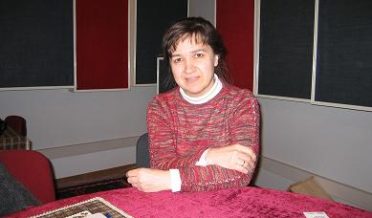 «Выбор». В гостях Надежда Киянченко