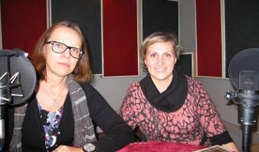 «Выбор». В гостях Юлия Ноткина