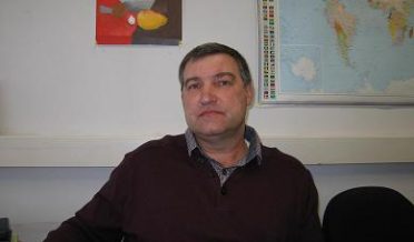 «Выбор». В гостях Виталий Новиков