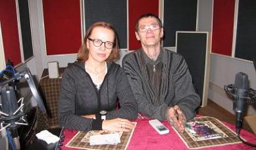 «Выбор». В гостях брат Андрей.