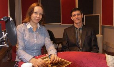 «Выбор». В гостях Владимир Гурбановский