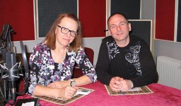 «Выбор». В гостях Эдуард Тихонов