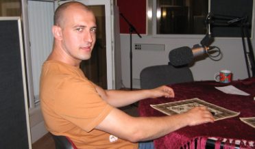«Выбор». В гостях Дмитрий Сантес