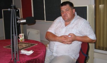 «Выбор». В гостях Андрей Кононов