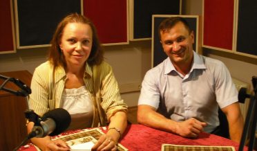 «Выбор». В гостях Юрий Тимофеев