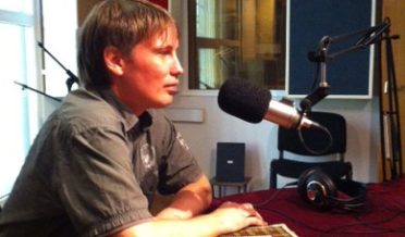 «Выбор». В гостях Андрей Миронов