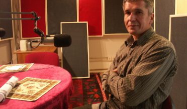 «Выбор». В гостях Андрей Вовк