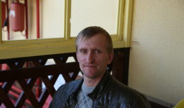 «Выбор». В гостях Петр Цветков.