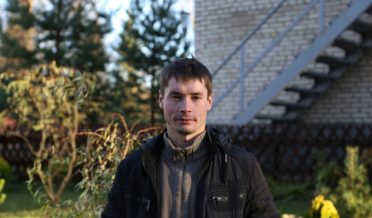 «Выбор». В гостях Андрей Хомин.