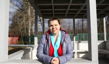 «Выбор». В гостях Екатерина Рыжкова.