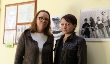 «Выбор». В гостях Татьяна Зарипова.