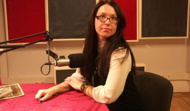 «Выбор». В гостях Екатерина Старовойтова