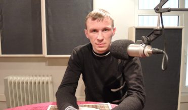 «Выбор». В гостях Андрей Кузнецов