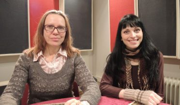 «Выбор». В гостях Екатерина Кузнецова