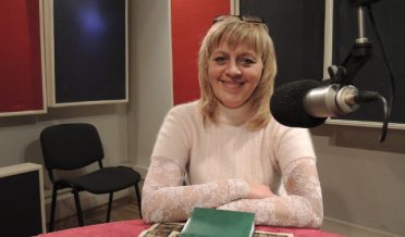 «Выбор». В гостях Маргарита Шишкова