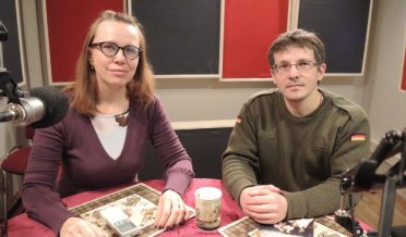 «Выбор». В гостях Михаил Федоров