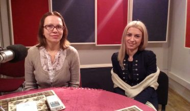 «Выбор». В гостях Татьяна Пипейкина