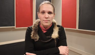«Выбор». В гостях Елена Харитонова