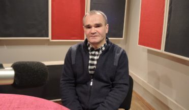 «Выбор». В гостях Дмитрий Пирон.