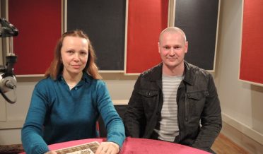 «Выбор». В гостях Дмитрий Аверин