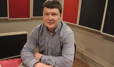 «Выбор». В гостях Александр Сапронов