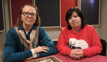 «Выбор». В гостях Елена Свирина