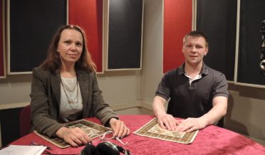 «Выбор». В гостях Камиль Айсин