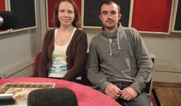 «Выбор». В гостях Николай Кубраков