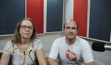 «Выбор». В гостях Виктор Макеев