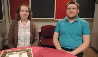 «Выбор». В гостях Тимофей Смирнов