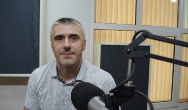 «Выбор». В гостях Игорь Плохотниченко