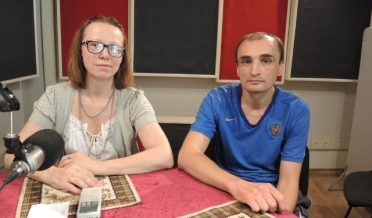 «Выбор». В гостях Дмитрий Баракин