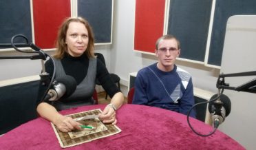 «Выбор». В гостях Александр Комаров.