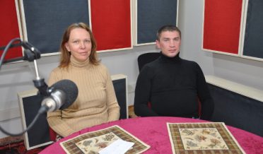 «Выбор». В гостях Александр Кучкаров