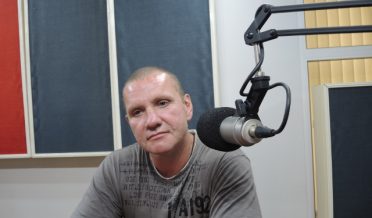 «Выбор». В гостях Михаил Рычков.