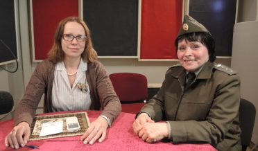 «Выбор». В гостях Татьяна Шайтер