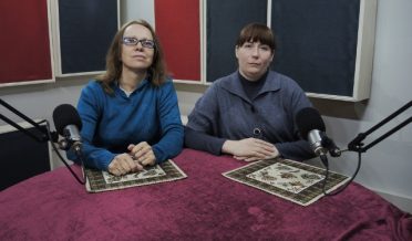 «Выбор». В гостях Александра Адаменко