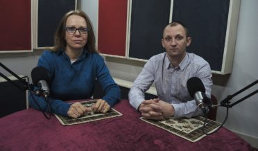 «Выбор». В гостях Роман Смирнов