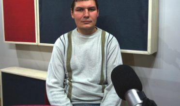«Выбор». В гостях Павел Петухов