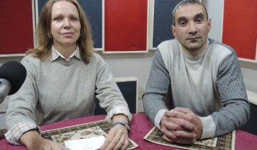 «Выбор». В гостях Алексей Назаров