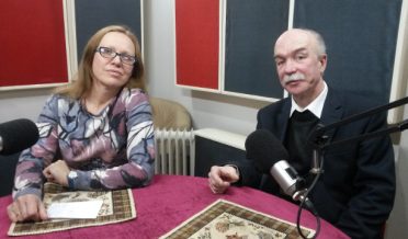 «Выбор». В гостях Игорь Буденный