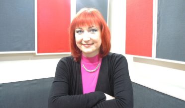 «Выбор». В гостях Юлия Иванова