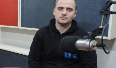 «Выбор». В гостях Дмитрий Кузьмин