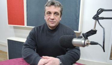«Выбор». В гостях Игорь Тукин