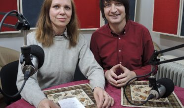 «Выбор» В гостях Дмитрий Притула
